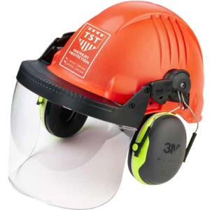 TST Head Protection