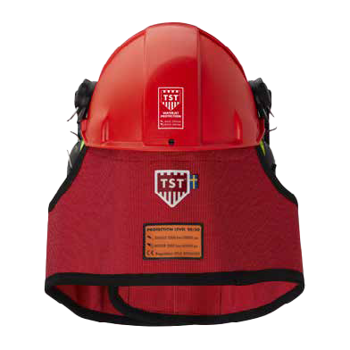 TST Neck Protection